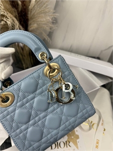 Сумка DIOR 146141 - фото 293308