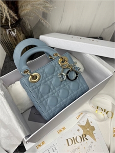 Сумка DIOR 146141 - фото 293309