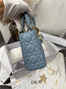 Сумка DIOR 146141 - фото 293310