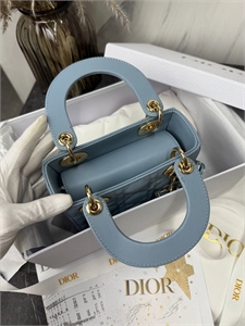 Сумка DIOR 146141 - фото 293311