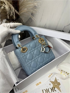 Сумка DIOR 146141 - фото 293312