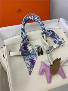 Брелок HERMES 146150 - фото 293399