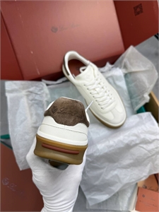 Кроссовки LORO PIANA 146166 - фото 293540 Кроссовки LORO PIANA 146166 - фото 293540