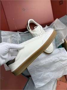 Кроссовки LORO PIANA 146166 - фото 293541 Кроссовки LORO PIANA 146166 - фото 293541