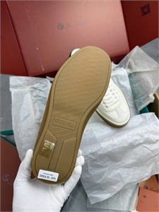 Кроссовки LORO PIANA 146166 - фото 293542 Кроссовки LORO PIANA 146166 - фото 293542