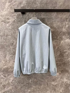 Ветровка PRADA 146177 - фото 293617 Ветровка PRADA 146177 - фото 293617