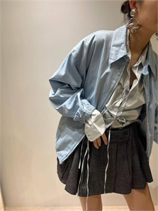 Ветровка PRADA 146177 - фото 293619 Ветровка PRADA 146177 - фото 293619