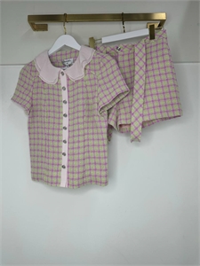 Костюм CHANEL 146178