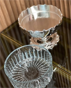 Ваза для фруктов/сладостей 146179 - фото 293629