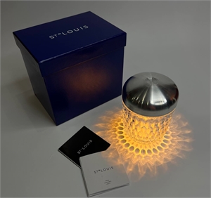 Хрустальный светильник St*Louis 146186 - фото 293655