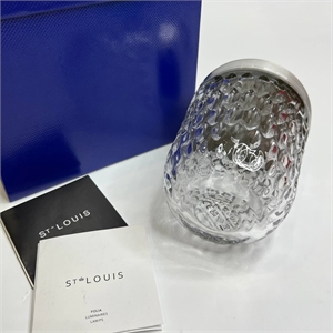 Хрустальный светильник St*Louis 146186 - фото 293657