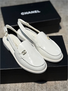 Мюли CHANEL 146206 - фото 293722