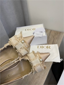 Туфли DIOR 146227 - фото 293826 Туфли DIOR 146227 - фото 293826