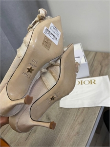 Туфли DIOR 146227 - фото 293827 Туфли DIOR 146227 - фото 293827