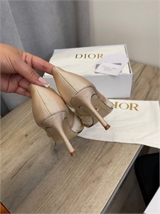 Туфли DIOR 146227 - фото 293828 Туфли DIOR 146227 - фото 293828