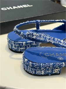 Туфли CHANEL 146230 - фото 293839