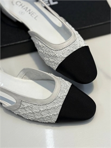 Туфли CHANEL 146234 - фото 293864