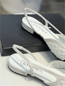 Туфли CHANEL 146234 - фото 293865