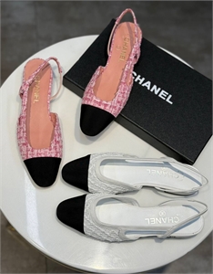 Туфли CHANEL 146234 - фото 293866