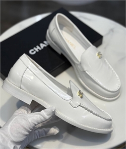 Лоферы CHANEL 146236 - фото 293878