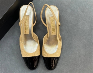 Туфли CHANEL 146255 - фото 293965 Туфли CHANEL 146255 - фото 293965