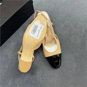 Туфли CHANEL 146255 - фото 293966 Туфли CHANEL 146255 - фото 293966