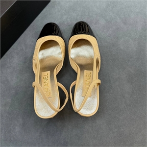 Туфли CHANEL 146255 - фото 293967 Туфли CHANEL 146255 - фото 293967