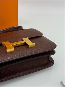 Сумка HERMES 146276 - фото 294081