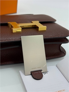 Сумка HERMES 146276 - фото 294082