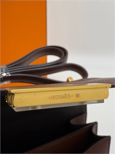 Сумка HERMES 146276 - фото 294083