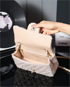 Сумка CHANEL 146285 - фото 294121