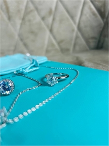 Кольцо Tiffany&Co Серебро 925 п 146299 - фото 294175 Кольцо Tiffany&Co Серебро 925 п 146299 - фото 294175