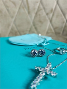 Кольцо Tiffany&Co Серебро 925 п 146299 - фото 294177 Кольцо Tiffany&Co Серебро 925 п 146299 - фото 294177
