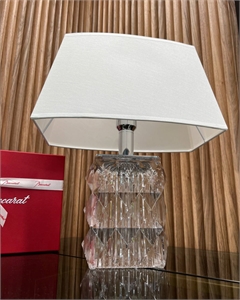 Светильник BACCARAT 146318 - фото 294321 Светильник BACCARAT 146318 - фото 294321