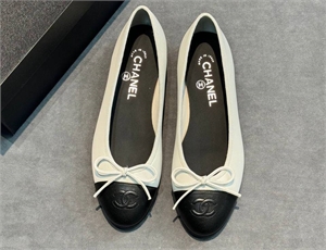 Балетки CHANEL 146346 - фото 294435 Балетки CHANEL 146346 - фото 294435