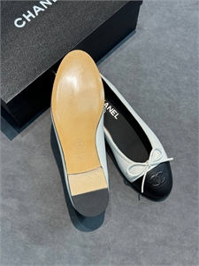 Балетки CHANEL 146346 - фото 294436 Балетки CHANEL 146346 - фото 294436