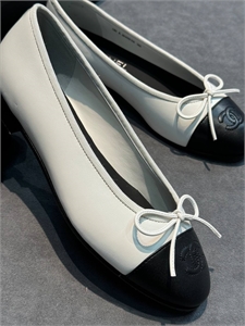 Балетки CHANEL 146346 - фото 294437 Балетки CHANEL 146346 - фото 294437