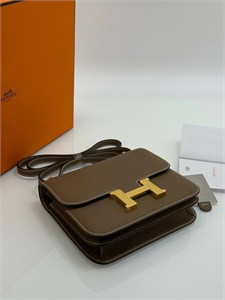 Сумка HERMES 146347 - фото 294447