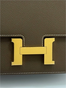 Сумка HERMES 146347 - фото 294448