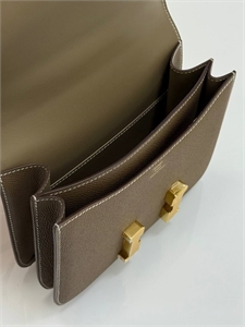 Сумка HERMES 146347 - фото 294449