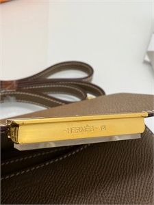 Сумка HERMES 146347 - фото 294450