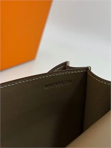 Сумка HERMES 146347 - фото 294451