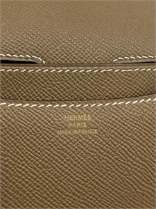 Сумка HERMES 146347 - фото 294452