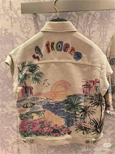 Костюм DIOR 146362 - фото 294530