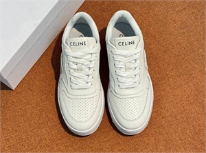 Кеды CELINE 146364 - фото 294541