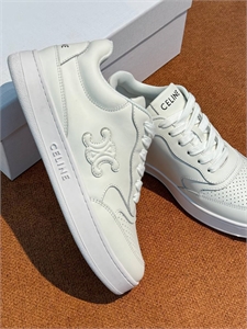 Кеды CELINE 146364 - фото 294542