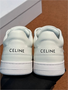 Кеды CELINE 146364 - фото 294543