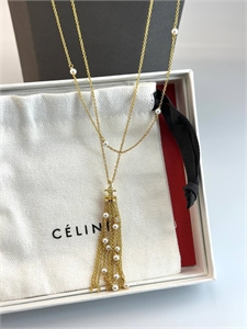 Чокер CELINE 146366 - фото 294558 Чокер CELINE 146366 - фото 294558