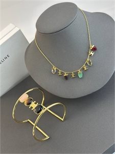 Браслет CELINE 146367 - фото 294562