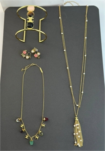 Серьги LOUIS VUITTON 146368 - фото 294570